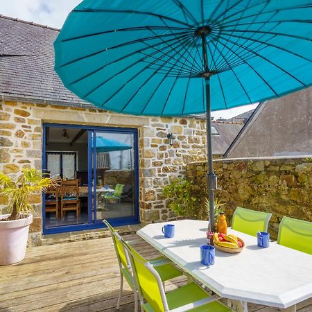 Holiday Home Du Bout Du Monde - Czn141 By Interhome Crozon Exterior photo