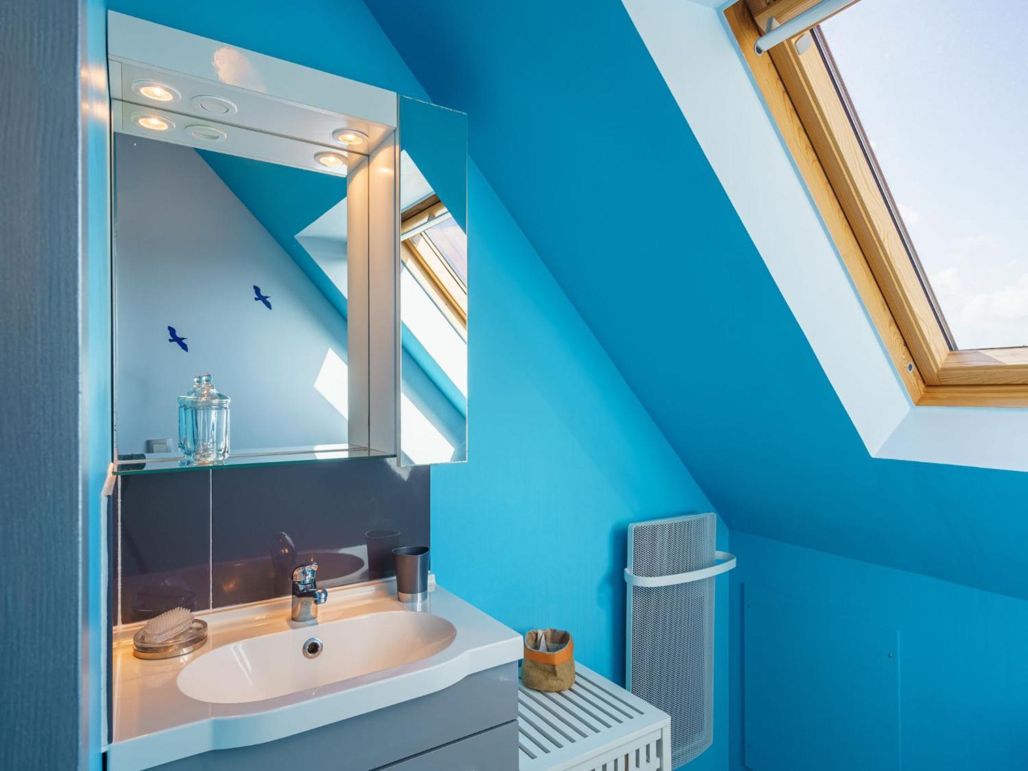 Holiday Home Du Bout Du Monde - Czn141 By Interhome Crozon Exterior photo