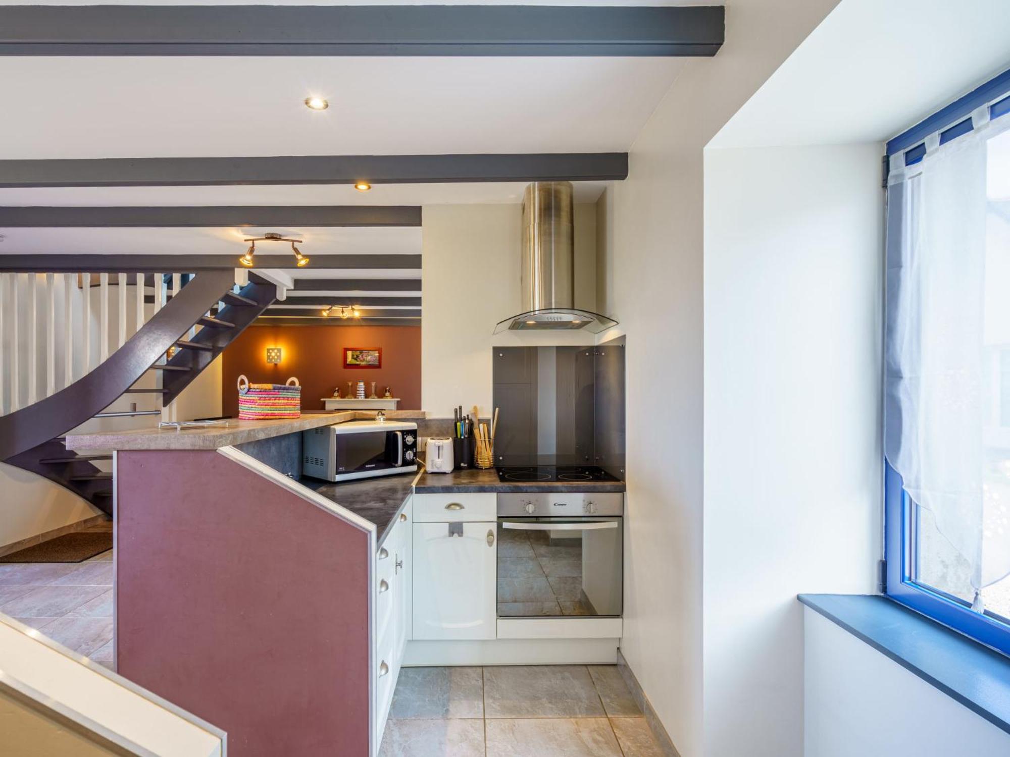 Holiday Home Du Bout Du Monde - Czn141 By Interhome Crozon Exterior photo